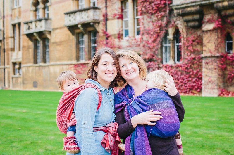 Start Your Own Parenting Support Group: A Guide for Busy Moms and New Facilitators