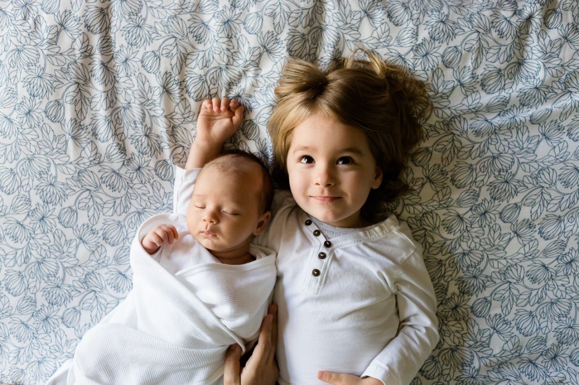 Understanding Your Child's Sleep: Debunking Myths and Embracing Natural Patterns