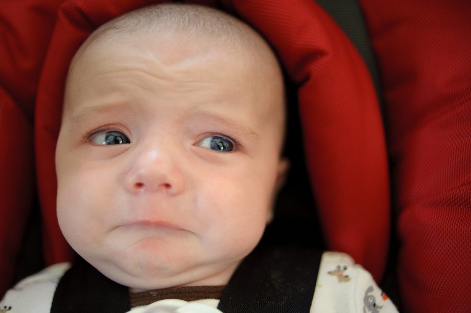 10 Proven Strategies to Soothe Your Baby's Car Seat Tears and Make Road Trips Peaceful