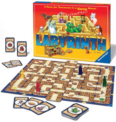 Dobble Game and 8 Best Family Board Games