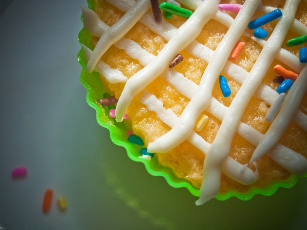 Stress-Free Toddler Baking: Fun Bonding and Learning with Simple Banana Muffin Recipe