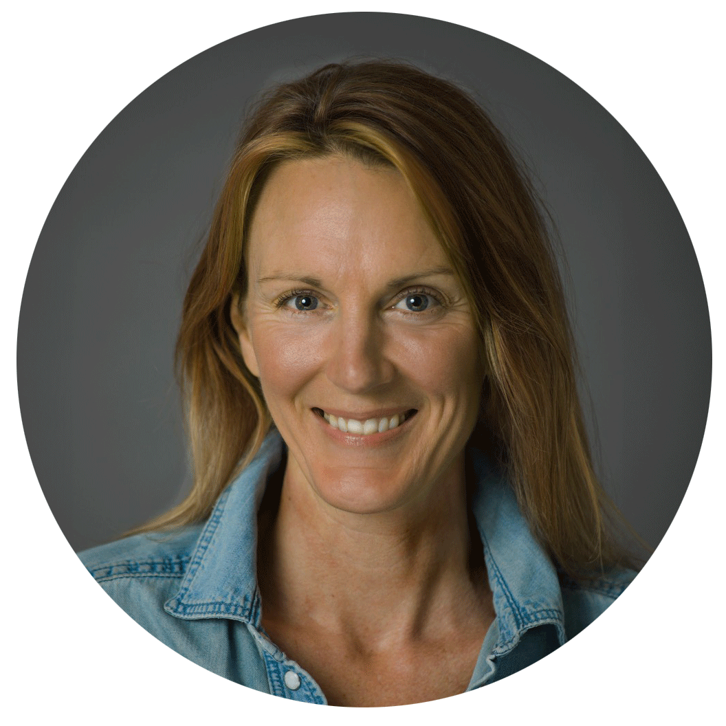 Michelle Mchale - Attachment Parenting