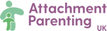 Attachment parenting logo