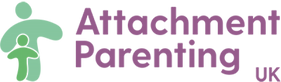 Attachment parenting logo