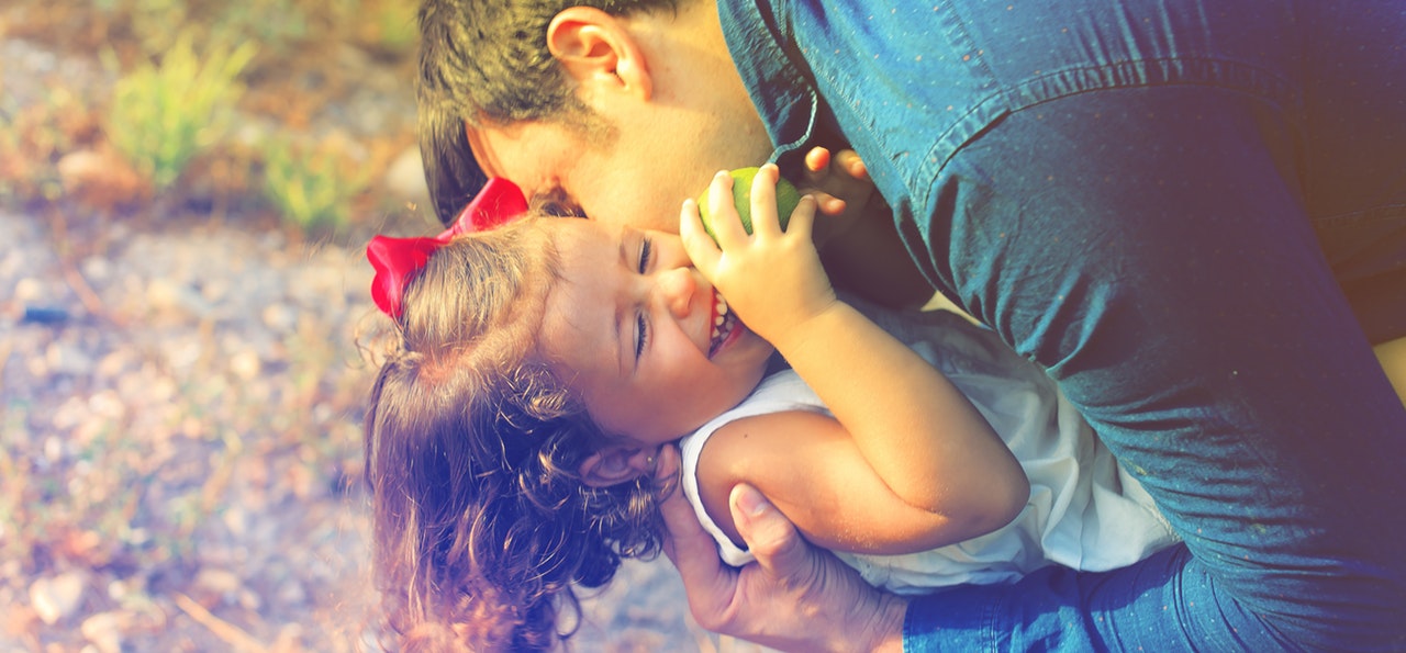 5 Powerful Non-Physical Ways to Strengthen Your Parent-Child Connection