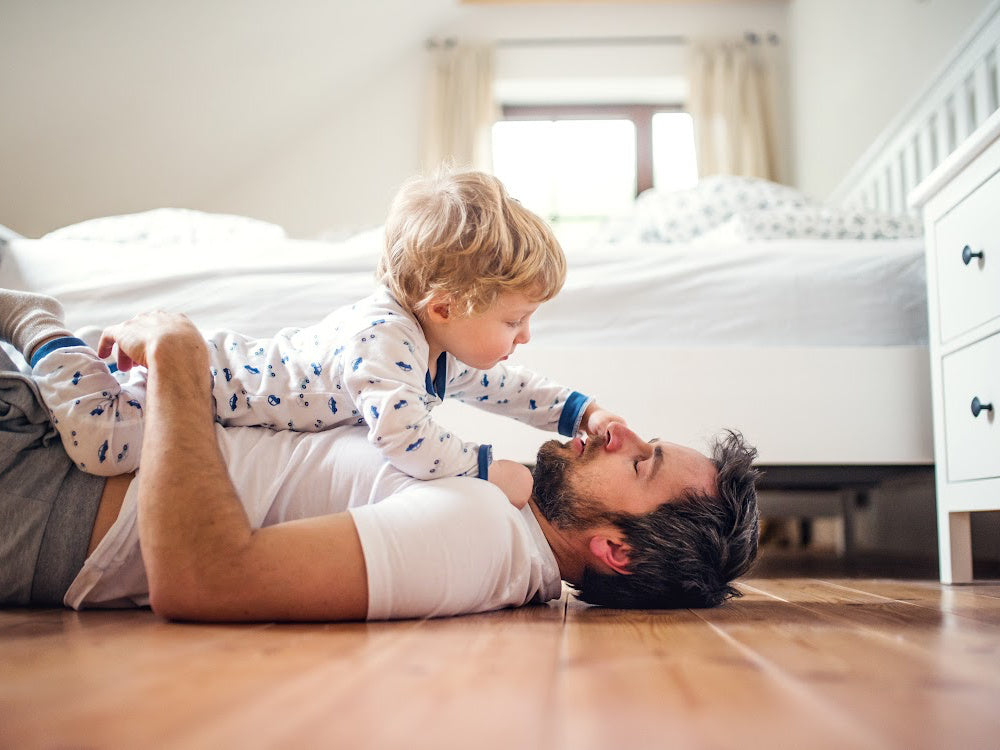 Peaceful Parenting for ADHD Parents: Real Tools to Stay Calm on Tough Days