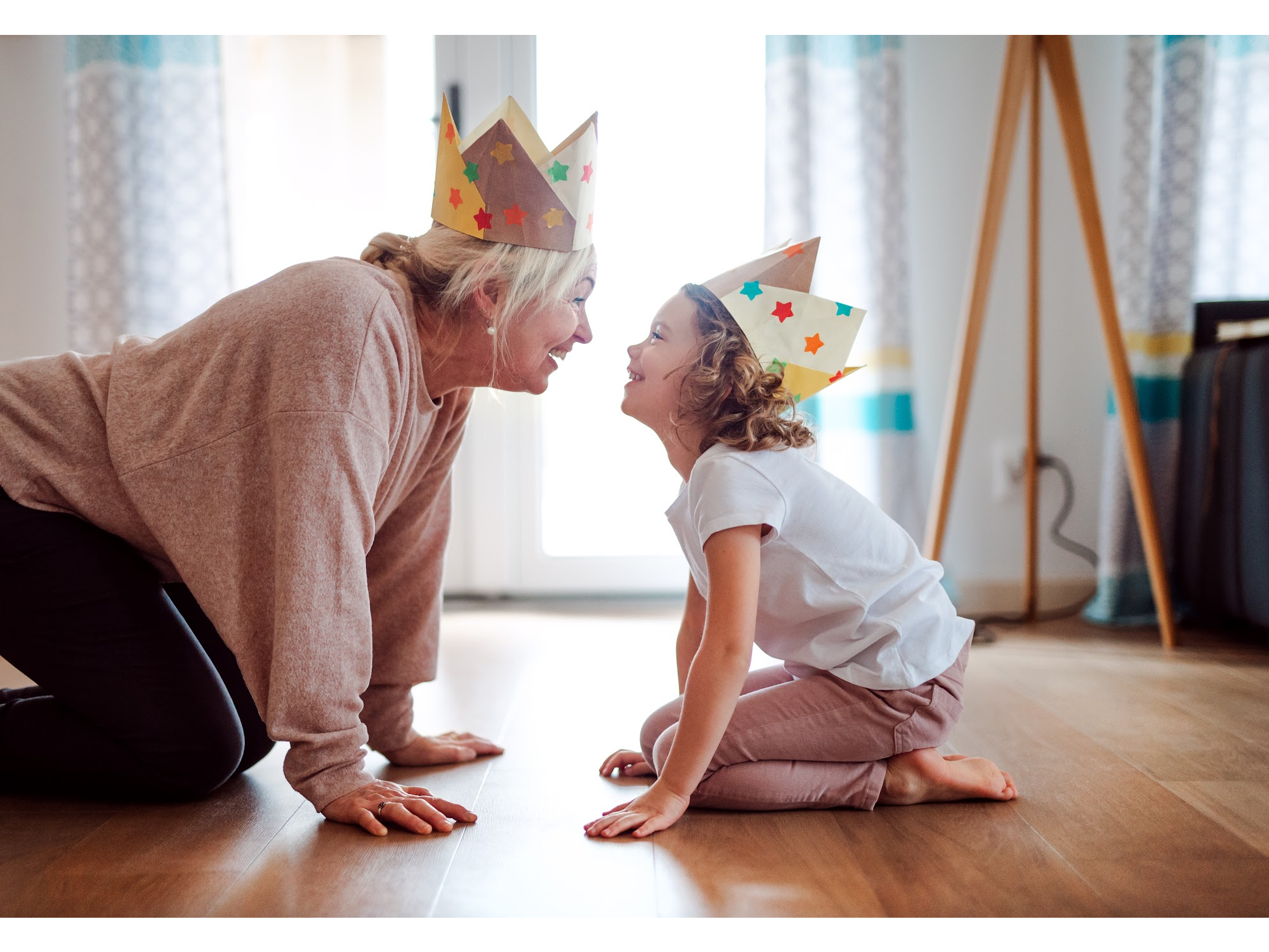 Unlock Your Child's Potential: The Essential Guide to Cognitive Growth Through Play