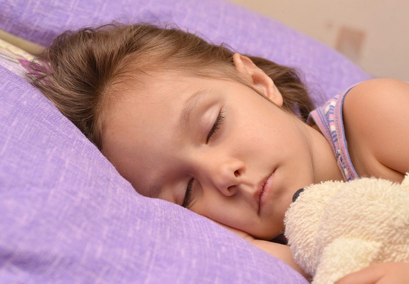 Unlocking Peaceful Bedtimes: How to Navigate Your Child's Forbidden Sleep Zone and Embrace Play for Better Rest