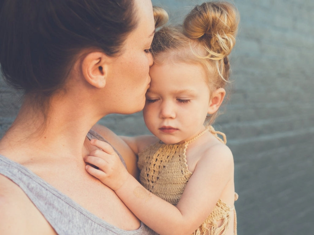 Empowering Self-Care for Moms: How to Balance Motherhood and Personal Time Without Guilt