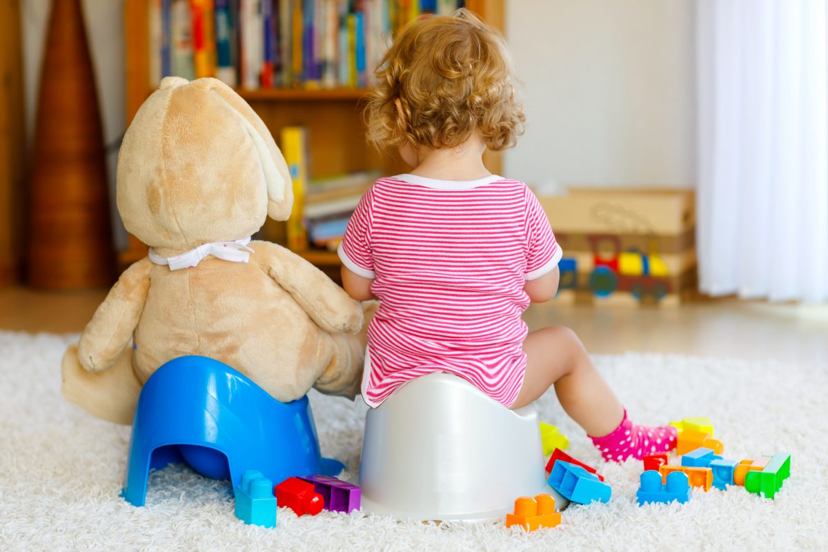 Mastering Potty Training: Expert Tips for When and How to Guide Your Child to Success