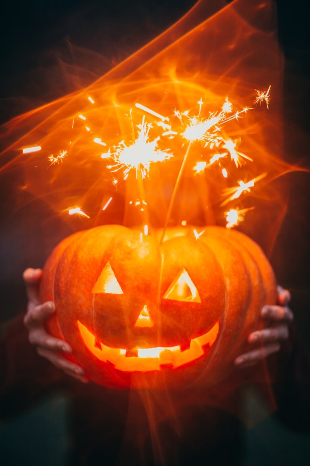 4 Creative Ways to Celebrate a More Meaningful Halloween with Your Family