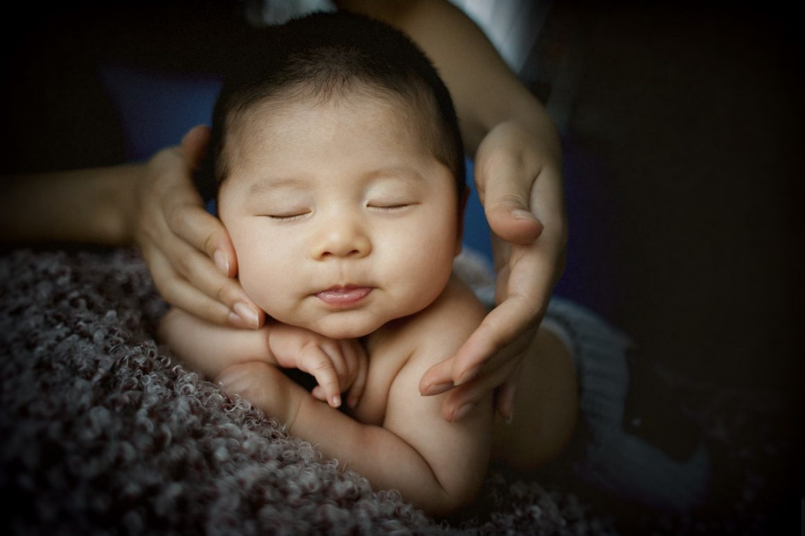 Celebrating 20 Years of Nurturing Bonds: The Transformative Power of Infant Massage with IAIM