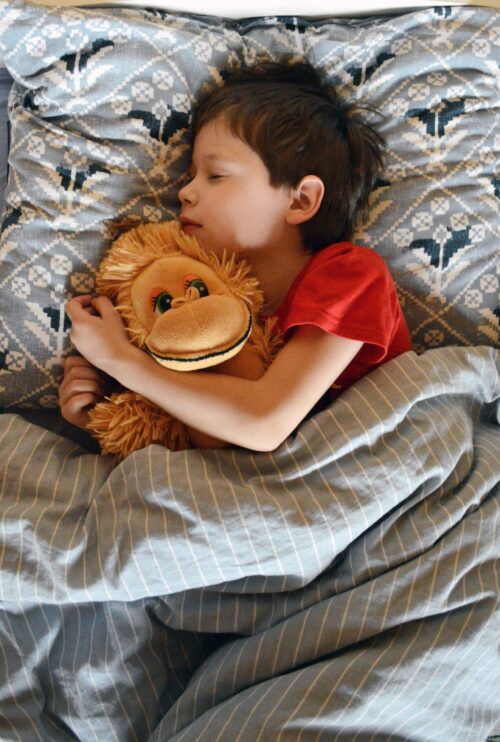Maximizing Family Sleep: Embracing Bedsharing Safely and Responsibly