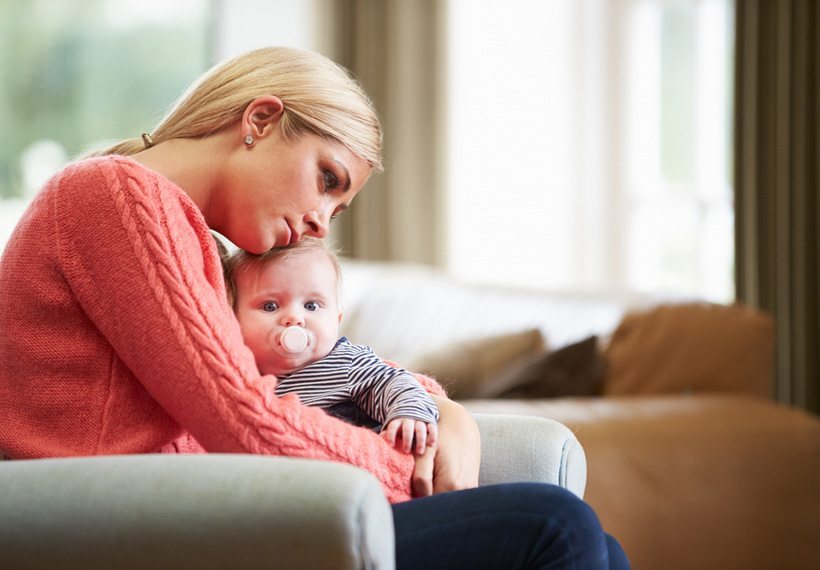 Embracing Motherhood's Paradox: A Conscious Parenting Journey – APUK