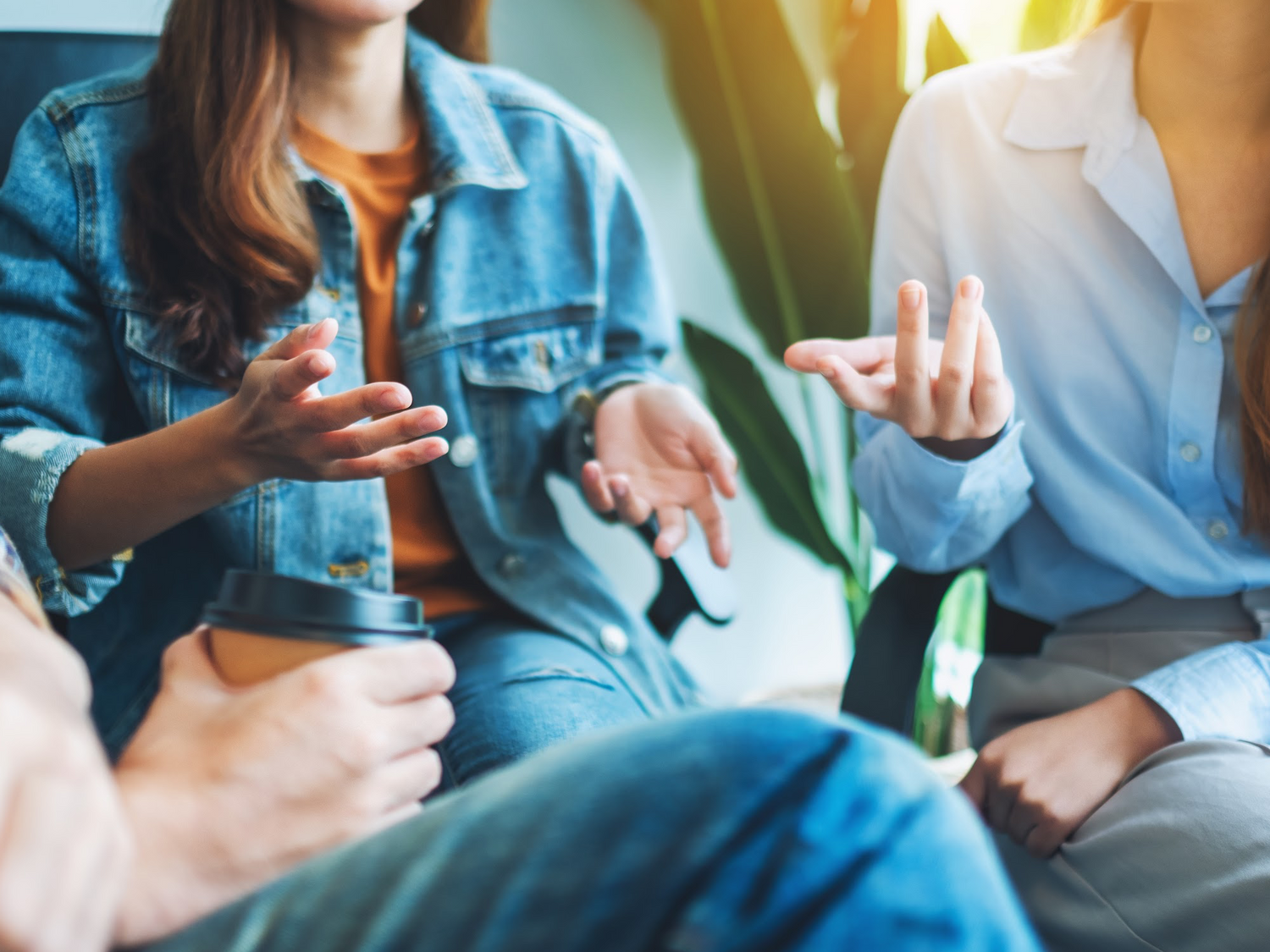 Can We Teach Children To Debate Without Hate?