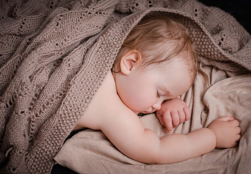 Maximizing Baby Sleep: Harnessing Natural Light to Regulate Your Child's Sleep Cycle