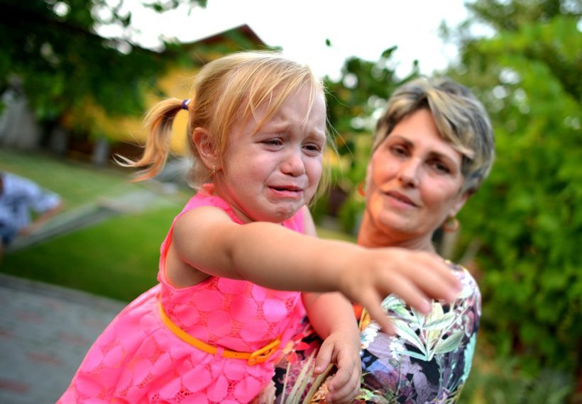 Mastering the Storm: Expert Strategies for Understanding and Calming Your Child's Tantrums