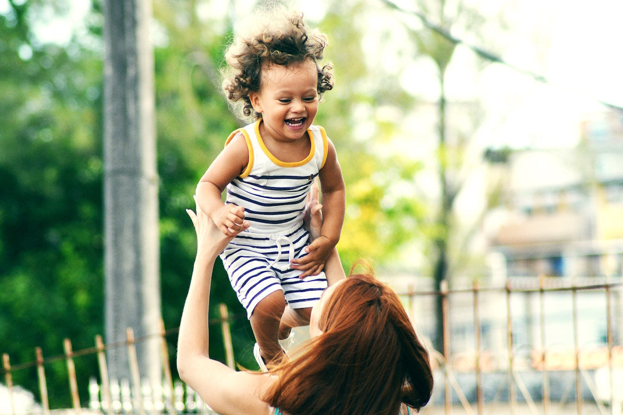 Redefining Parenting: How to Nurture Resilience and Trust in Your Child Without Overprotecting
